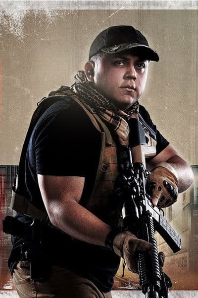 Sergio Quiñónez Román profile photo