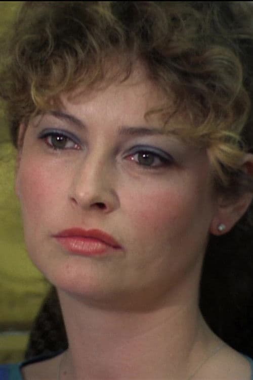 Angelika Perdelwitz profile photo