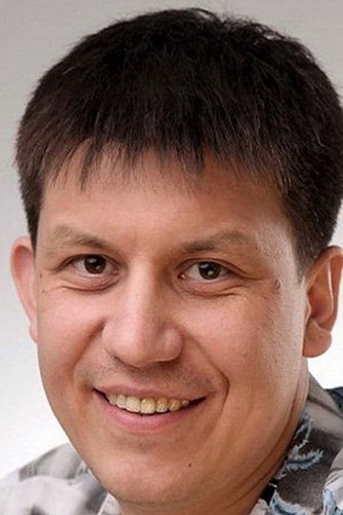 Aleksey Pavlov profile photo