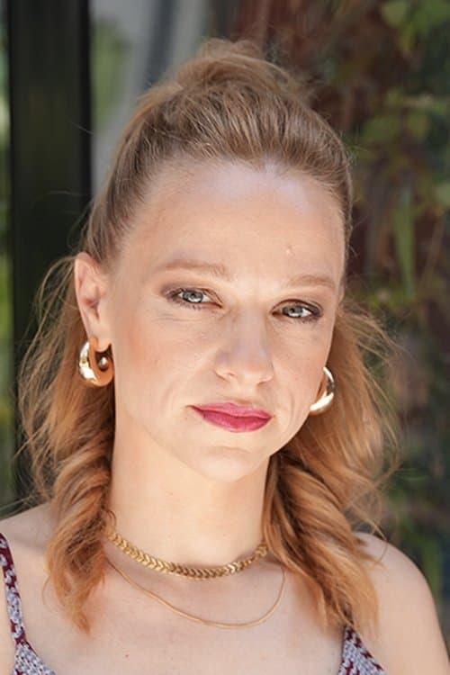 Eleana Stravodimou profile photo