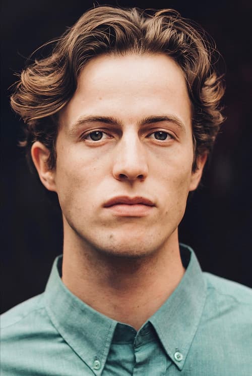 Sebastiano Kiniger profile photo