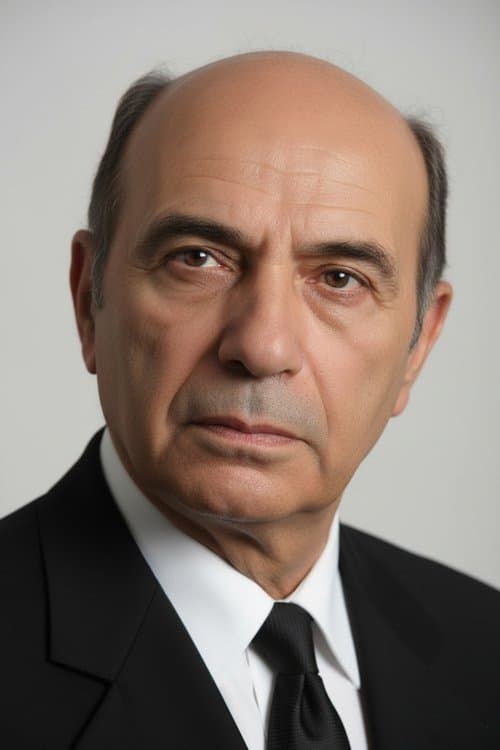 Nuri Tuğ profile photo