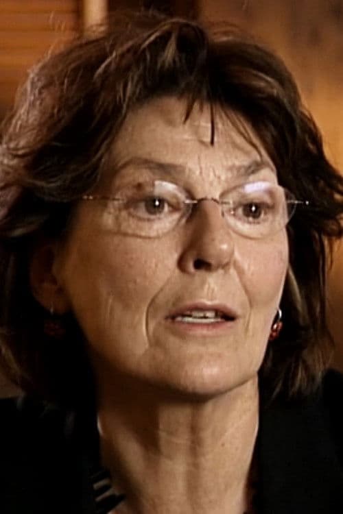 Paule Baillargeon profile photo