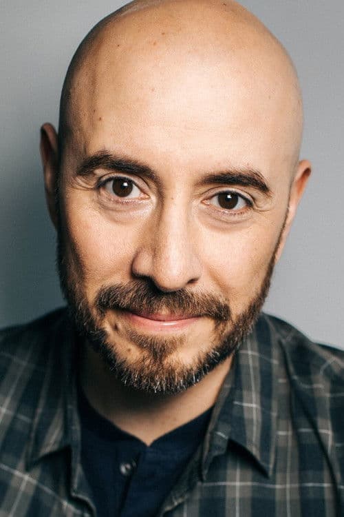 Gerardo Rodriguez profile photo