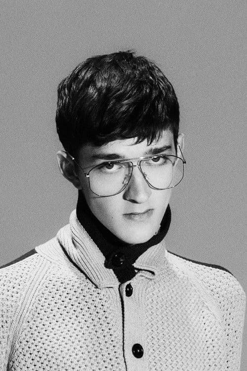 Lucas Marcarini profile photo