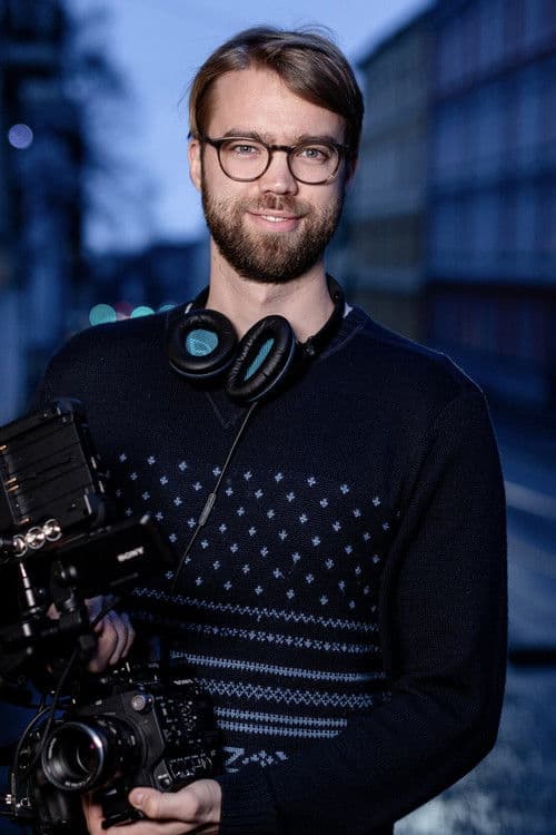 Benjamin Ree profile photo