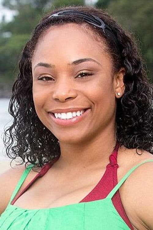 Tasha Fox profile photo