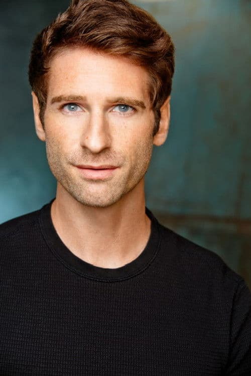 Dylan Stretchbery profile photo