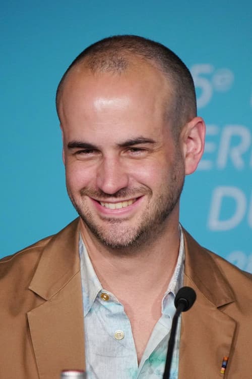 Schuyler Weiss profile photo
