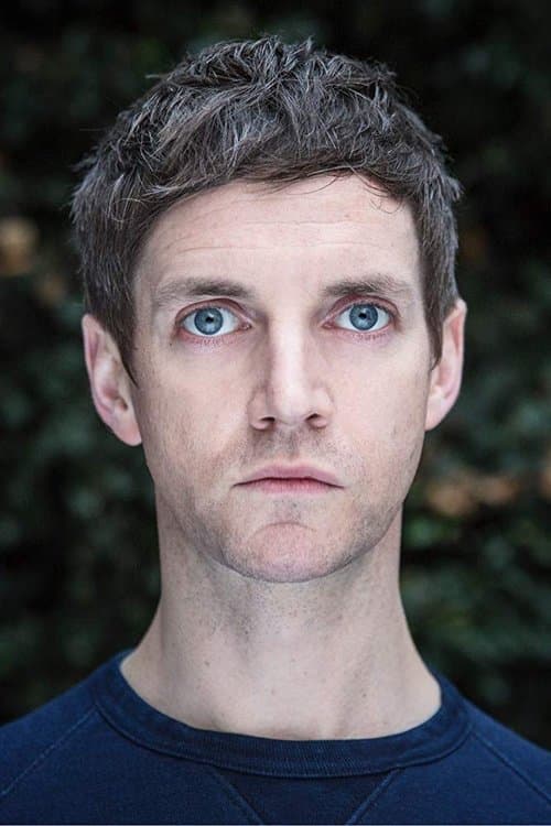 Emmet Kirwan profile photo