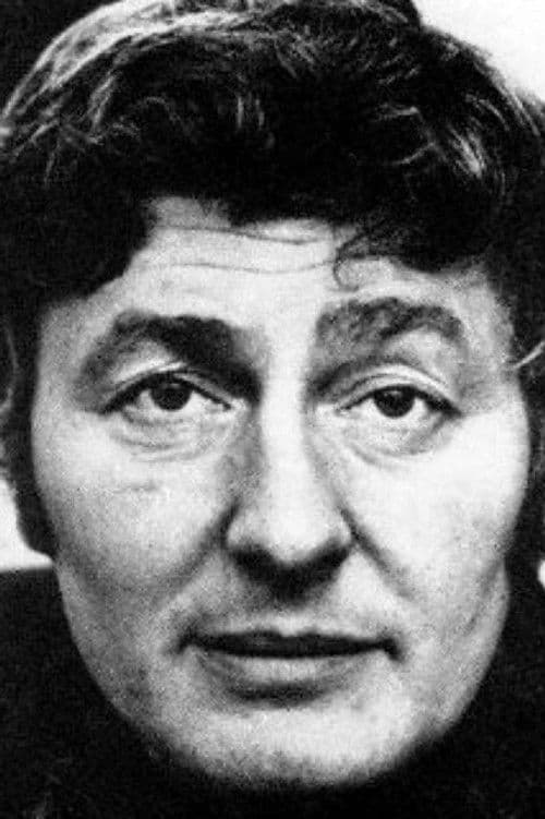 Anthony Shaffer profile photo