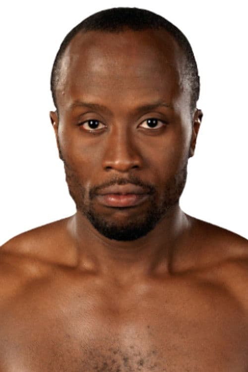 Claude Patrick profile photo