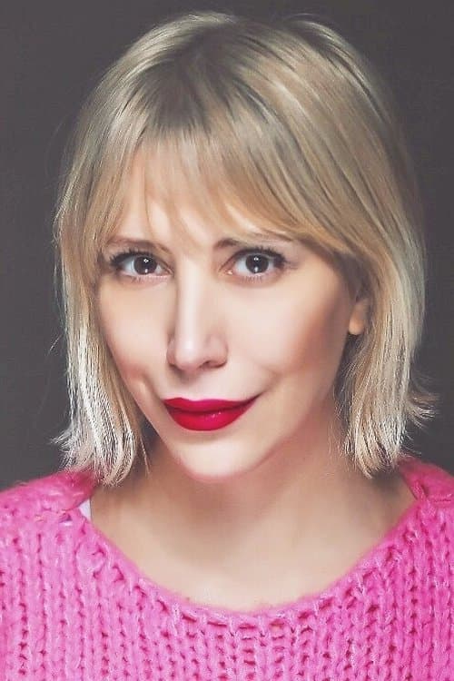 Nazlı Kar profile photo