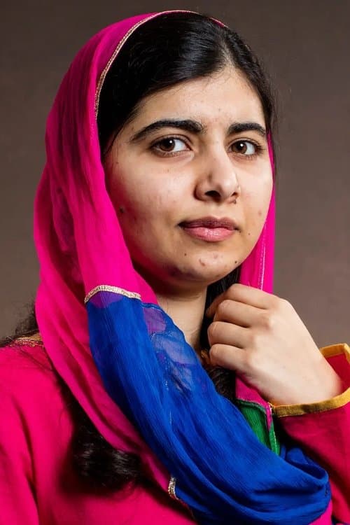 Malala Yousafzai profile photo