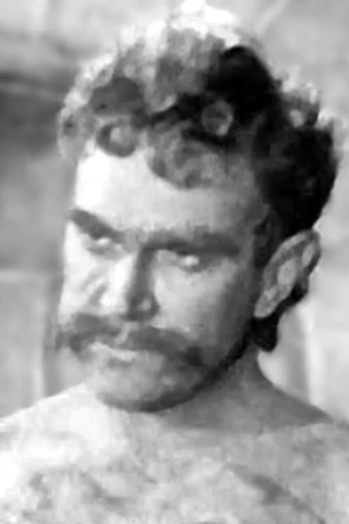 Kenneth Luckman profile photo