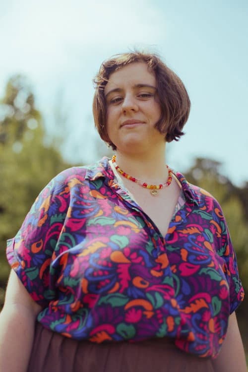 Chloé Bernuchon profile photo