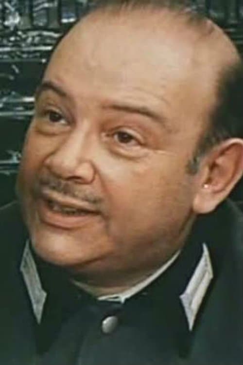 Jean-Pierre Zola profile photo