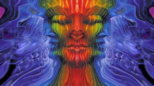 Tipper Ambient Set at CoSM 2015 poster