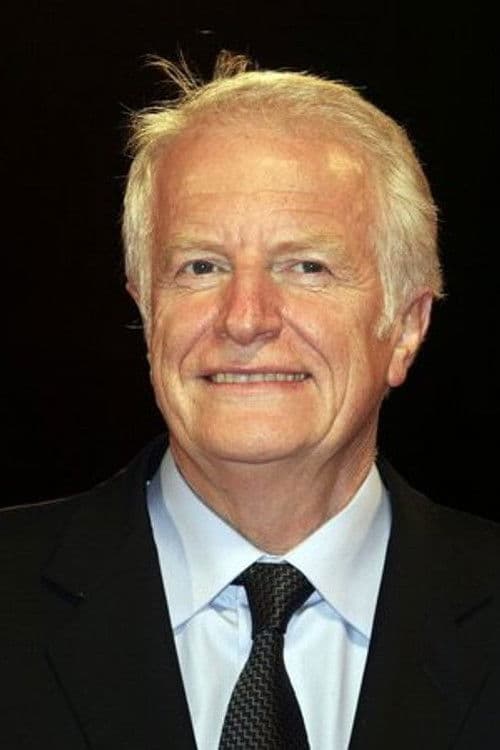 André Dussollier profile photo
