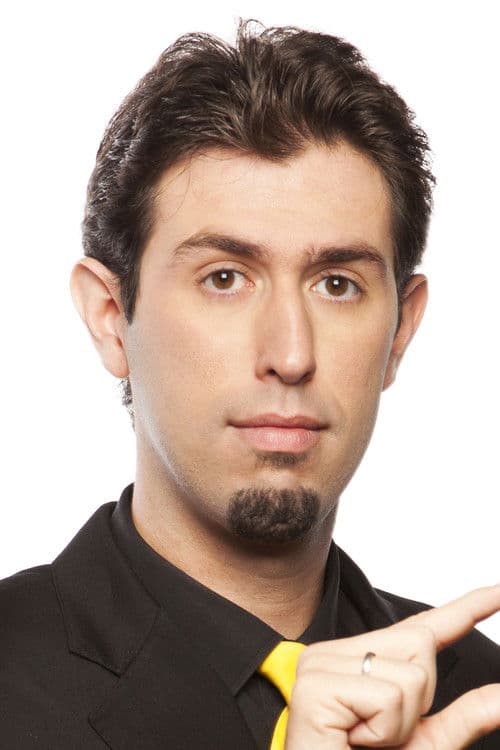 Anderson Bizzocchi profile photo