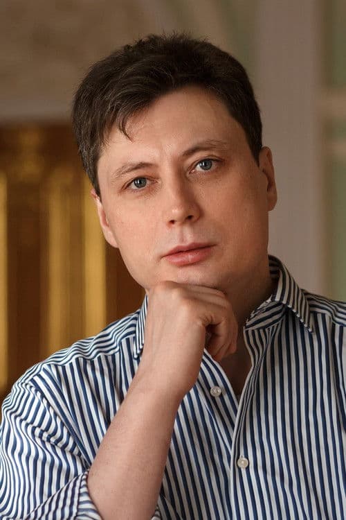 Igor Lesov profile photo