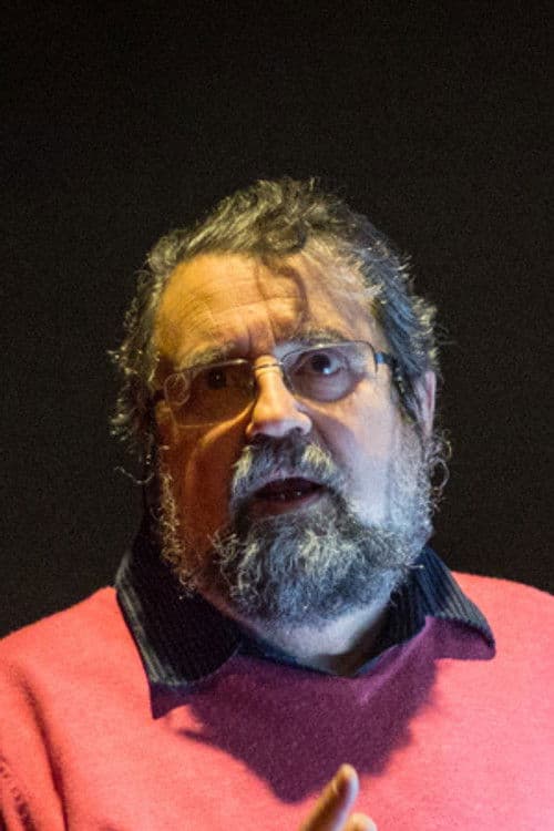 Jean-Pierre Berthomé profile photo