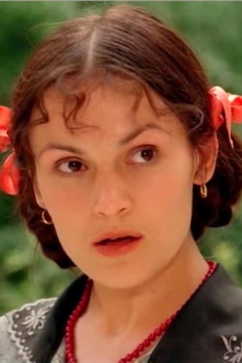 Svitlana Krut profile photo