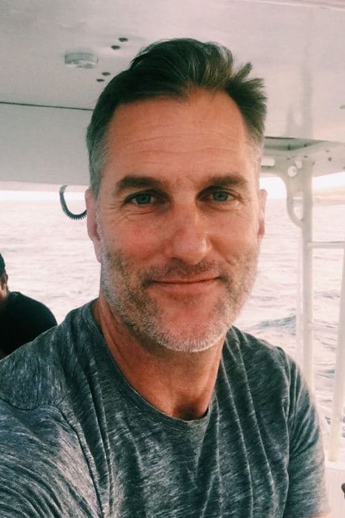 Roger Horrocks profile photo