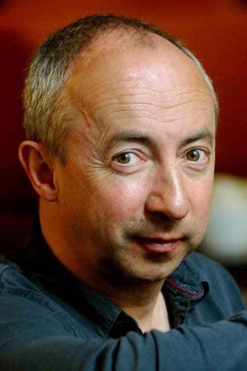 Stijn Coninx profile photo