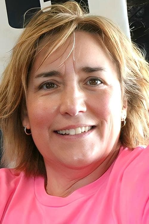 Christy Martin profile photo