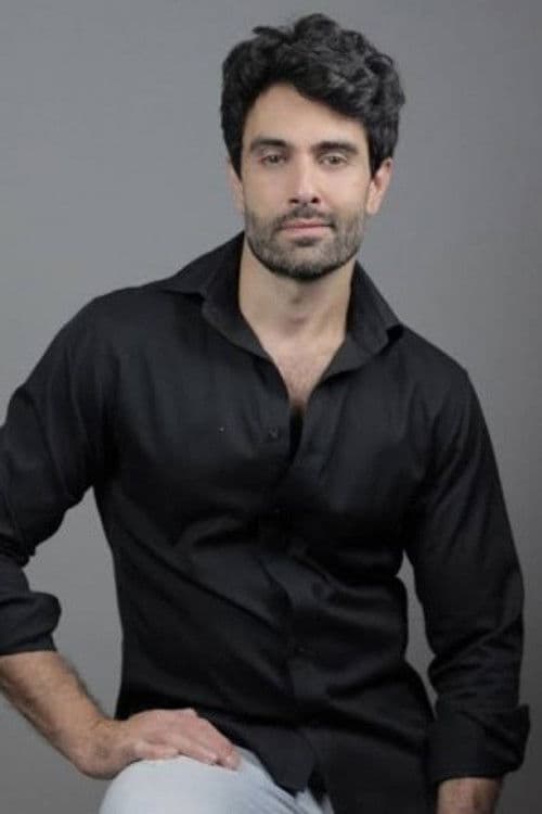 Homero Ligere profile photo