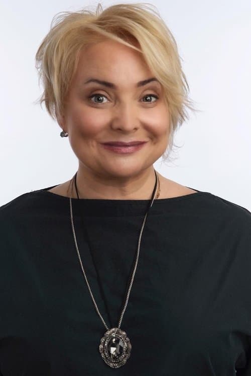 Svetlana Permyakova profile photo