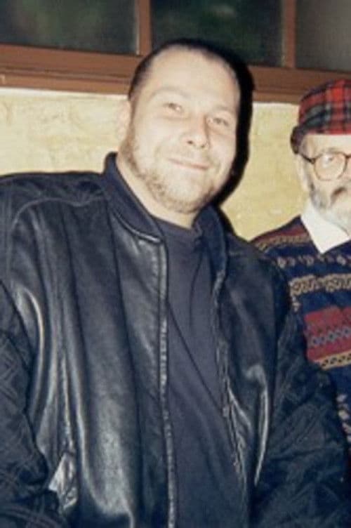 Andreas Schnaas profile photo