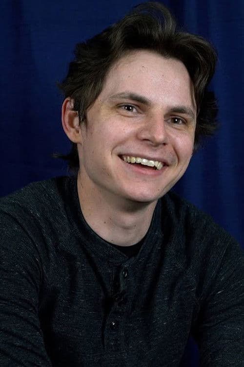 Cody Hall profile photo