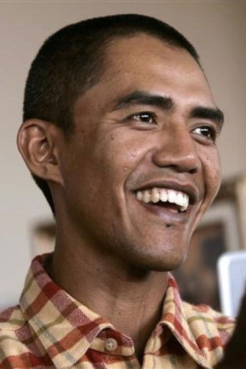 Ilham Anas profile photo