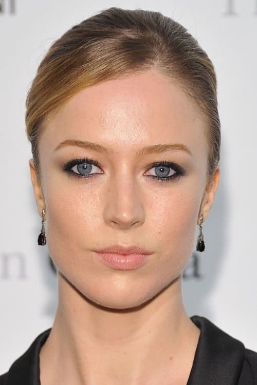 Raquel Zimmermann profile photo