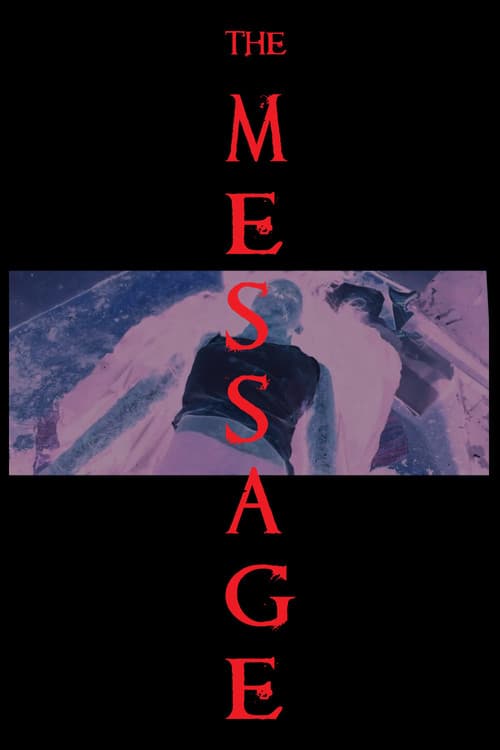 The Message poster