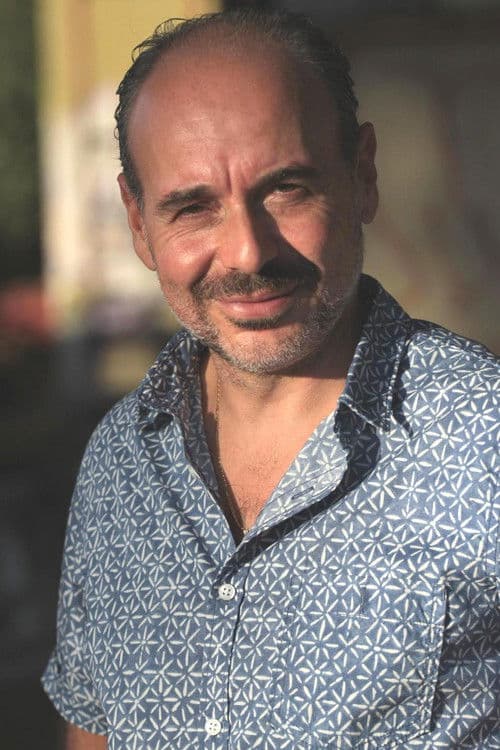 Massimo Galante profile photo