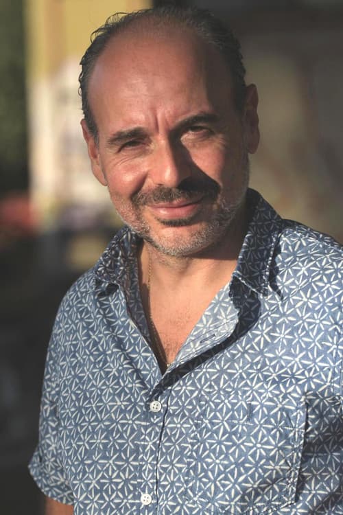 Massimo Galante profile photo