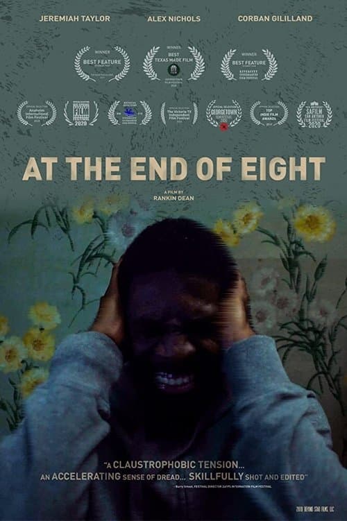 At the End of Eight poster