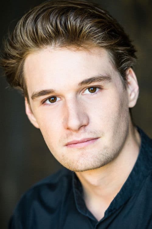 Loïc McIntyre profile photo