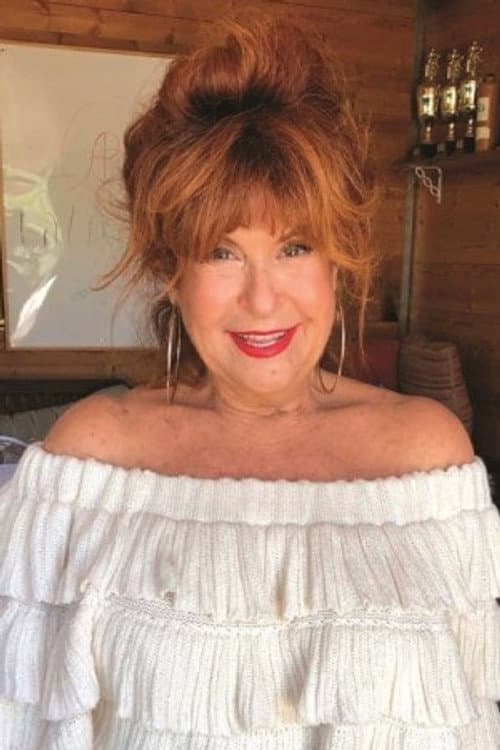 Tsippi Shavit profile photo