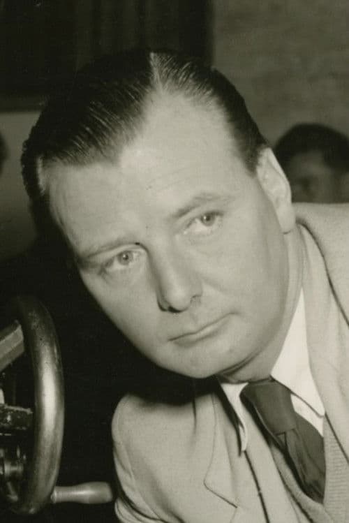 J. Lee Thompson profile photo