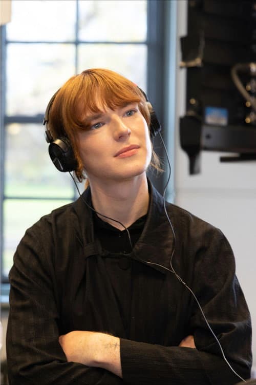 Sam Carson profile photo
