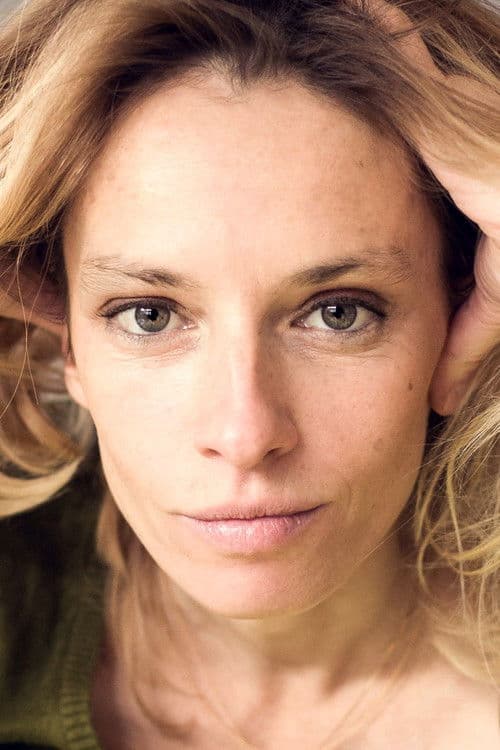 Amélie Belohradsky profile photo