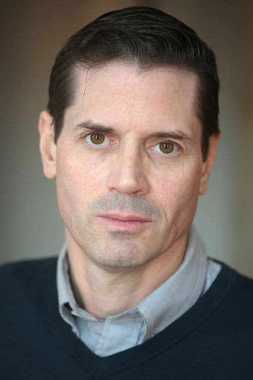 David Leblanc profile photo