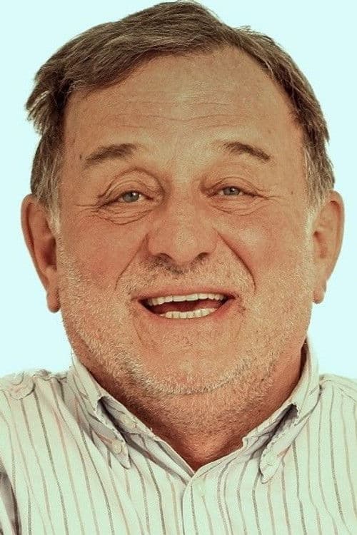 Sándor Fábry profile photo