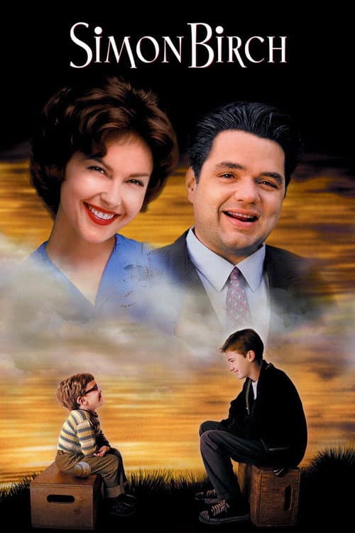 Simon Birch poster
