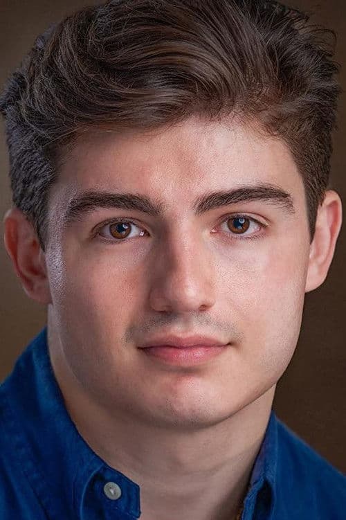 Christian Moran profile photo