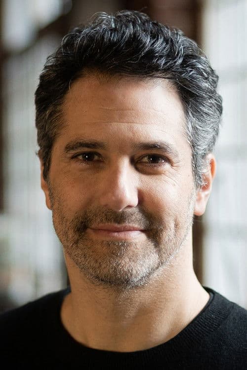 Gregory Zalcman profile photo